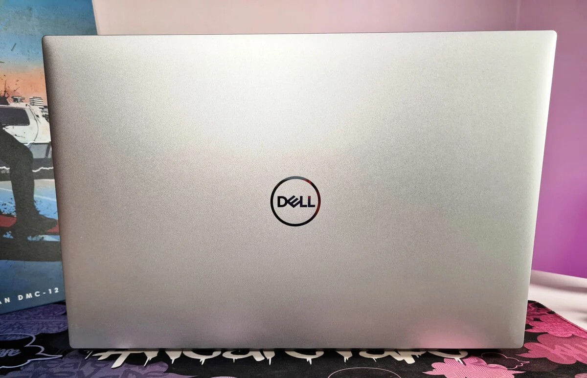 Dell XPS 17 9710 9