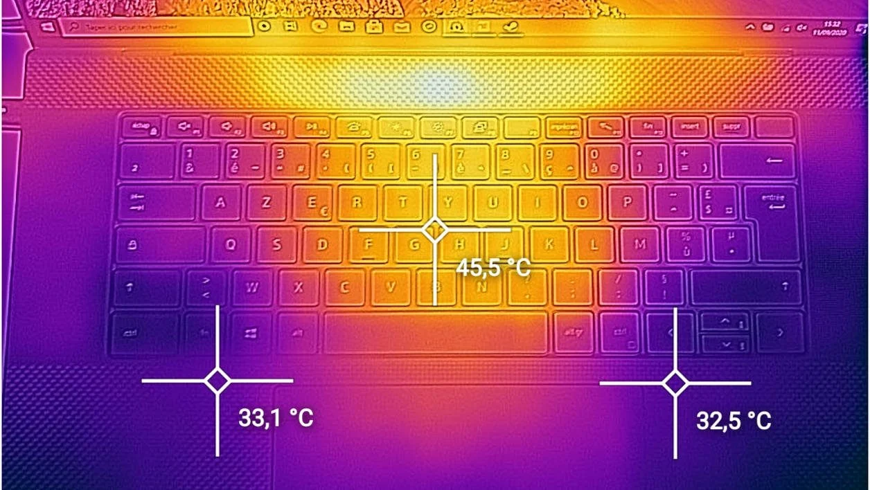 Dell XPS 17 cnx79709 9