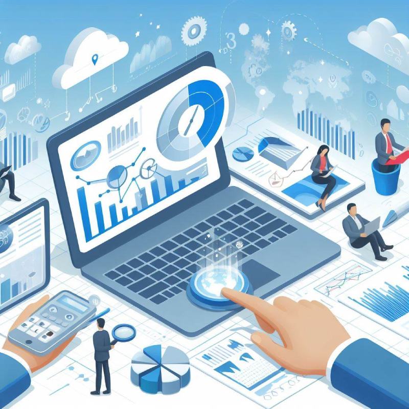 Duy tri thoi quen quan ly du lieu