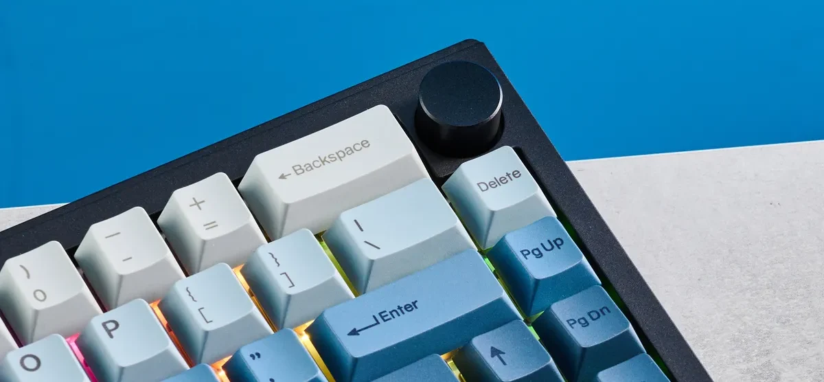 Trải nghiệm Epomaker Split65 - Tăng hiệu suất làm việc với thiết kế tách đôi độc đáo 29 Epomaker Split65 2 e1743014915379