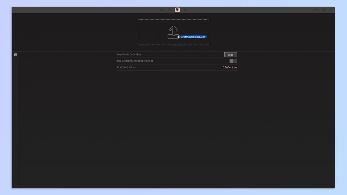 Trải nghiệm Epomaker Split65 - Tăng hiệu suất làm việc với thiết kế tách đôi độc đáo 25 Epomaker Split65 2