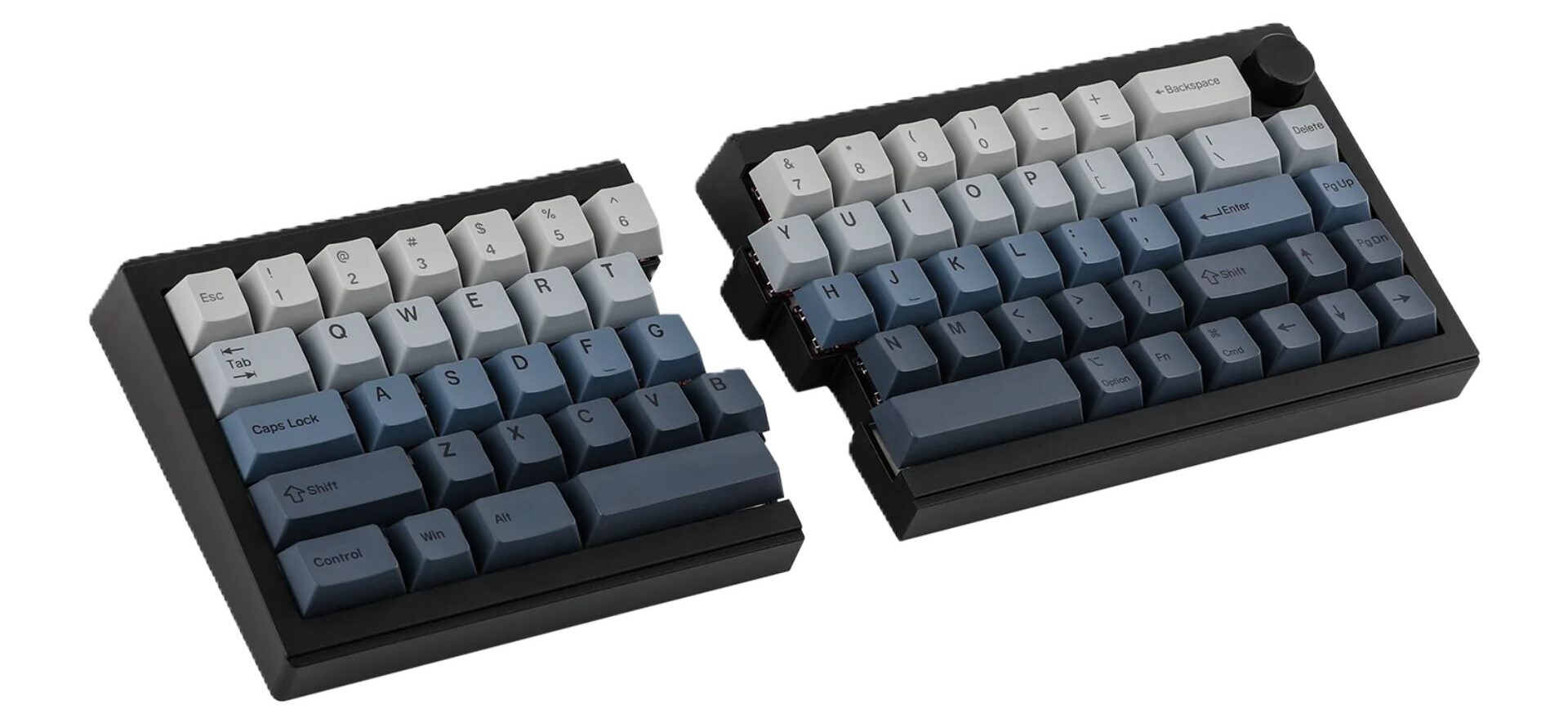 Trải nghiệm Epomaker Split65 - Tăng hiệu suất làm việc với thiết kế tách đôi độc đáo 17 Epomaker Split65 4 e1743014651130