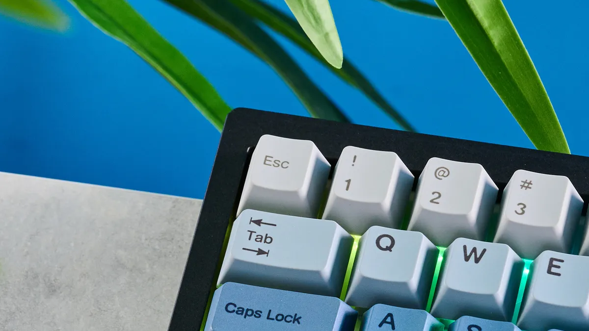 Trải nghiệm Epomaker Split65 - Tăng hiệu suất làm việc với thiết kế tách đôi độc đáo 24 Epomaker Split65 5