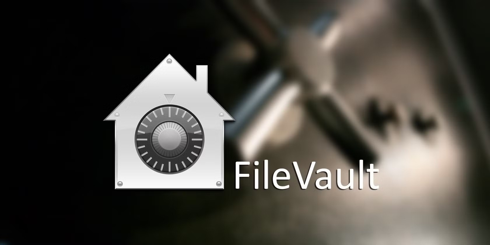 FileVault