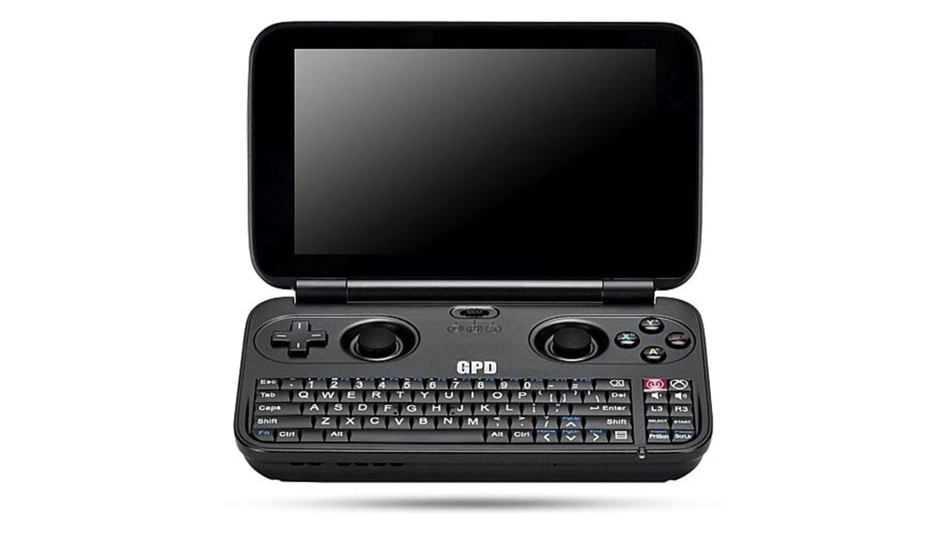 Đánh giá GPD Win 1 - đột phá công nghệ với thiết kế siêu nhỏ gọn 16 GPD Win 1 1