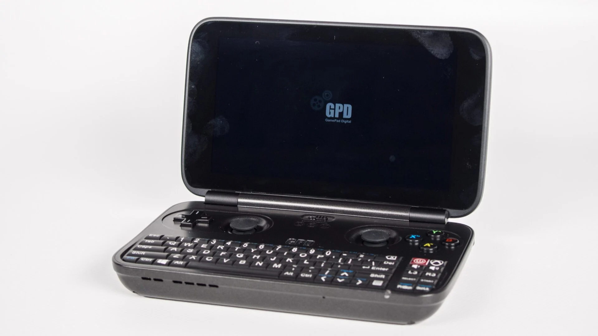 Đánh giá GPD Win 1 - đột phá công nghệ với thiết kế siêu nhỏ gọn 17 GPD Win 1 12