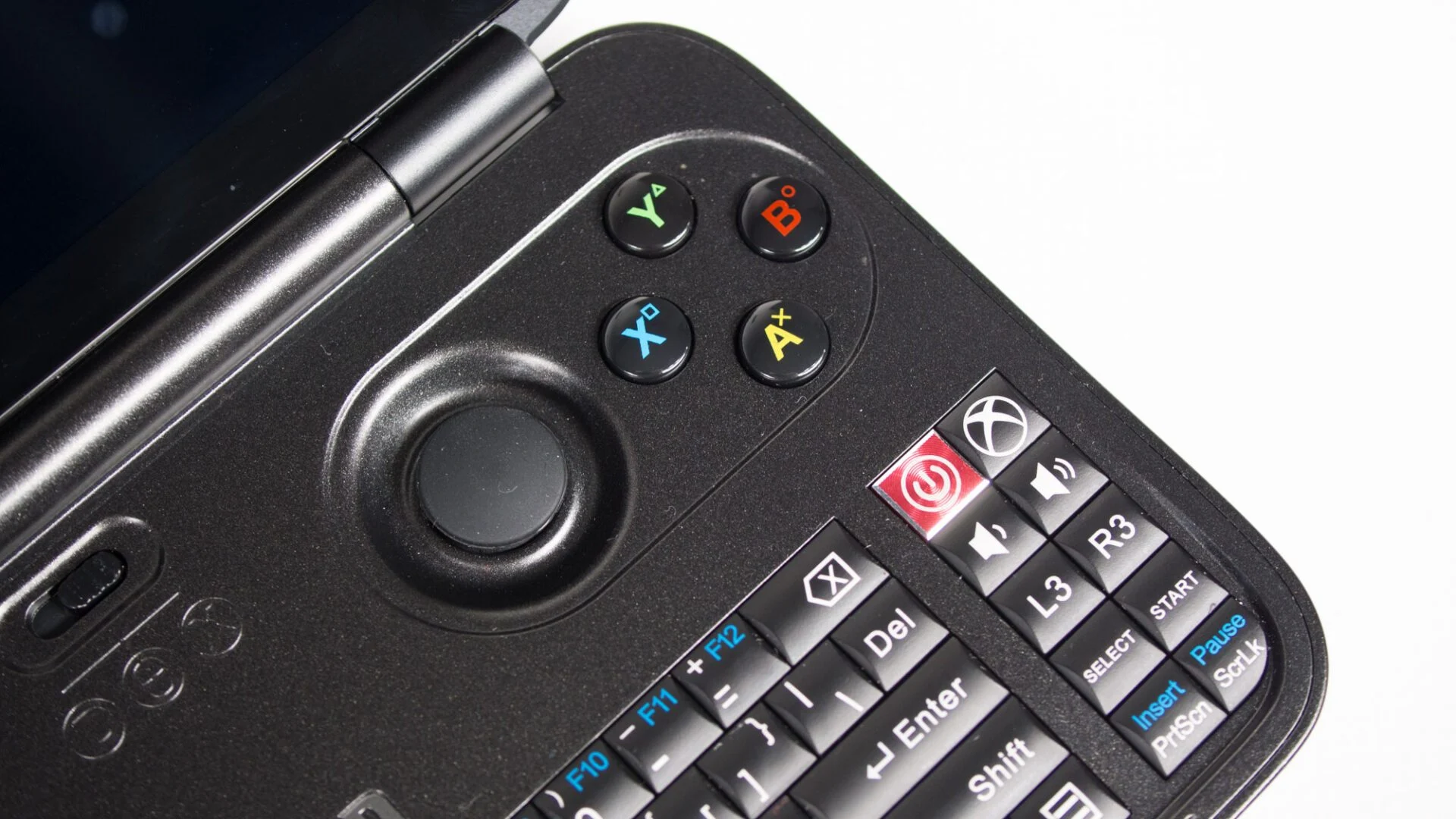 Đánh giá GPD Win 1 - đột phá công nghệ với thiết kế siêu nhỏ gọn 22 GPD Win 1 7