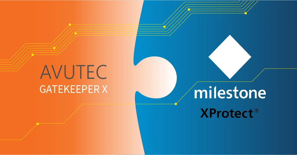 Gatekeeper va XProtect