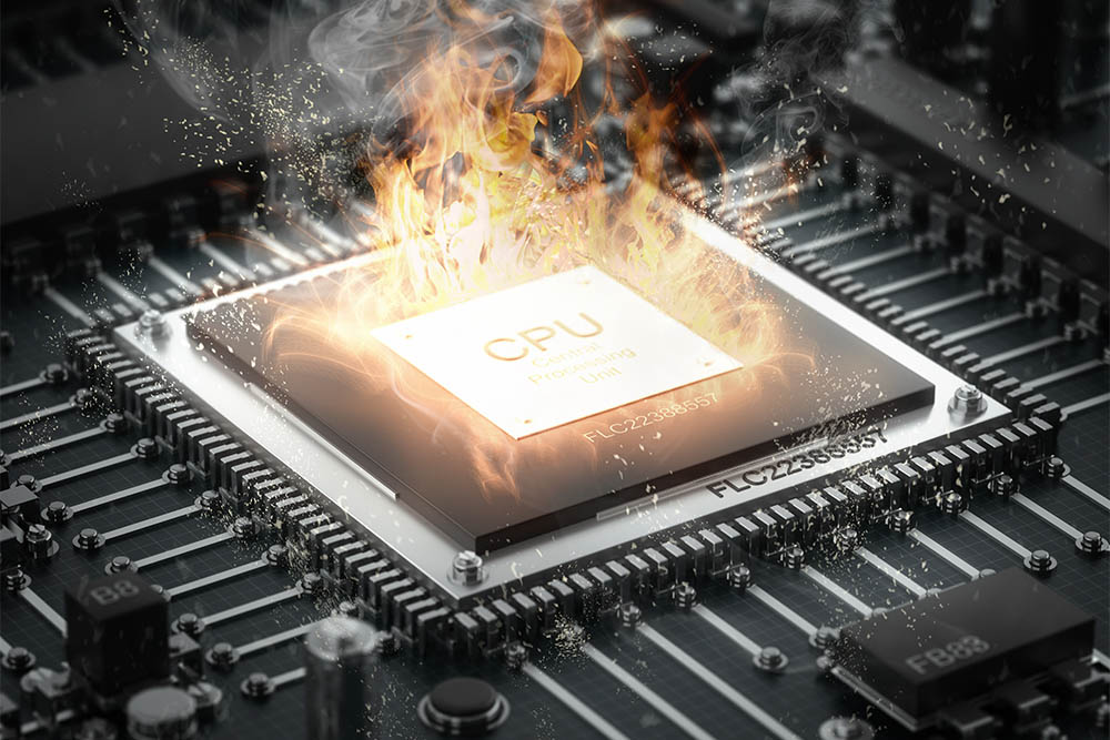 Giam tai cho CPU va GPU