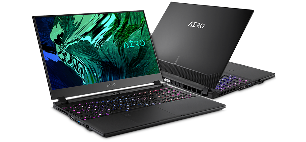 Gigabyte Aero 15 OLED XB 1 e1742403511532