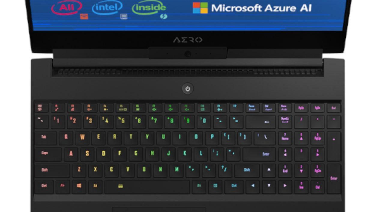 Khám phá Gigabyte Aero 15-X9 (X9-7FR0310P): Mỏng, nhẹ, mạnh mẽ - Chinh phục mọi thử thách 22 Gigabyte Aero 15 X9 6