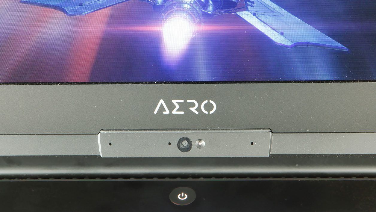 Khám phá Gigabyte Aero 15-X9 (X9-7FR0310P): Mỏng, nhẹ, mạnh mẽ - Chinh phục mọi thử thách 21 Gigabyte Aero 15 X9 7