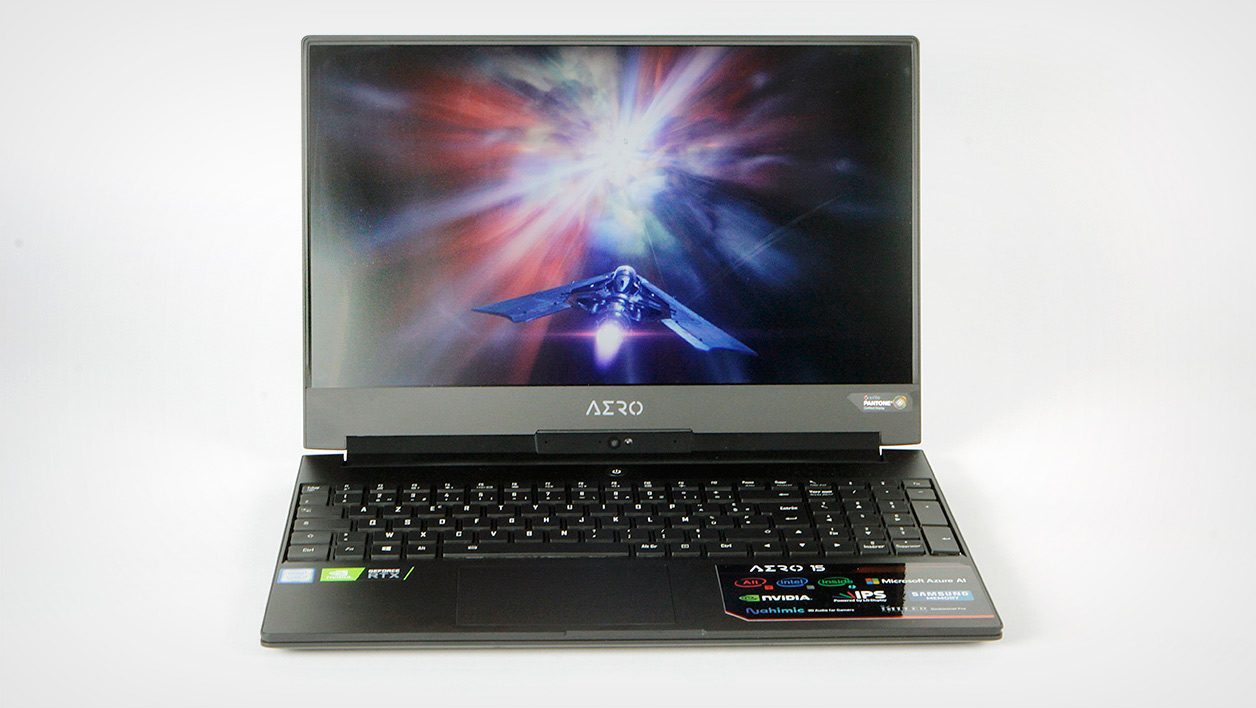 Khám phá Gigabyte Aero 15-X9 (X9-7FR0310P): Mỏng, nhẹ, mạnh mẽ - Chinh phục mọi thử thách 19 Gigabyte Aero 15 X9 8