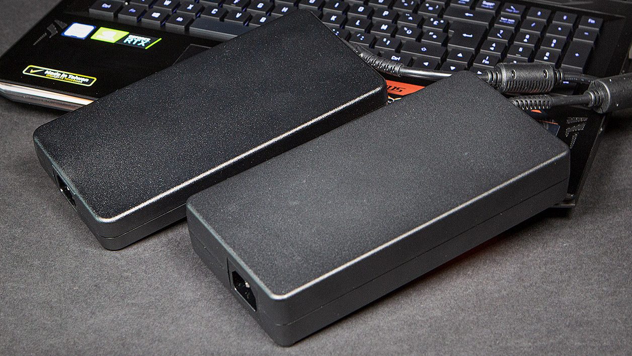 Đánh giá Gigabyte Aorus 17 YA - Màn hình 240Hz, tốc độ đỉnh cao cho game thủ 16 Gigabyte Aorus 17 YA 5