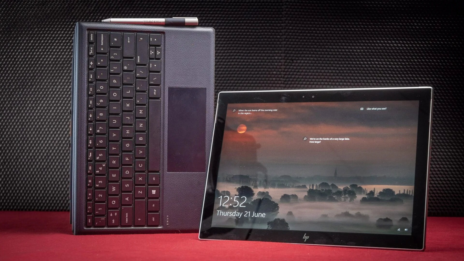 Laptop HP ENVY x2 (12-e001na): Đánh giá chi tiết về thiết kế, hiệu năng và tính năng 21 HP ENVY x2 12 e001na 11