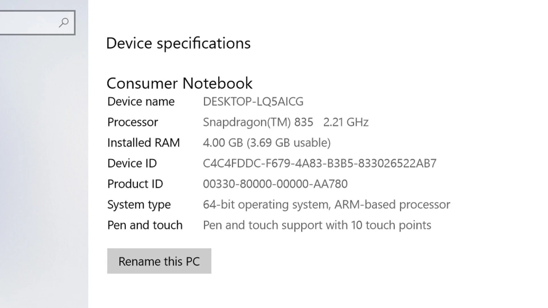 Laptop HP ENVY x2 (12-e001na): Đánh giá chi tiết về thiết kế, hiệu năng và tính năng 19 HP ENVY x2 12 e001na 13