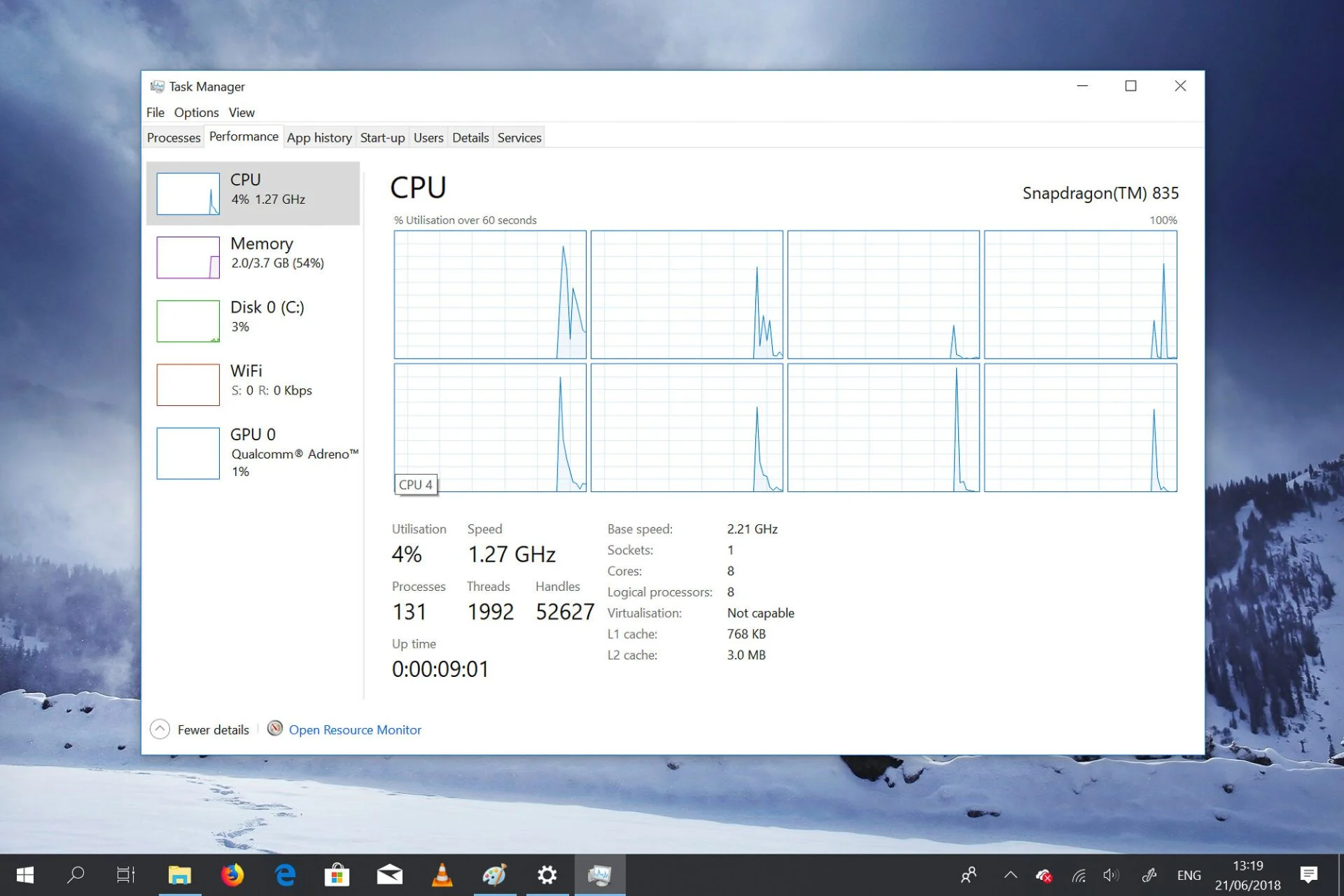 Laptop HP ENVY x2 (12-e001na): Đánh giá chi tiết về thiết kế, hiệu năng và tính năng 18 HP ENVY x2 12 e001na 14