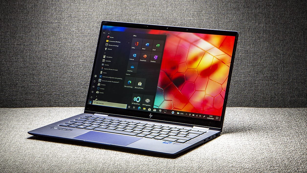HP Elite Dragonfly G2 5