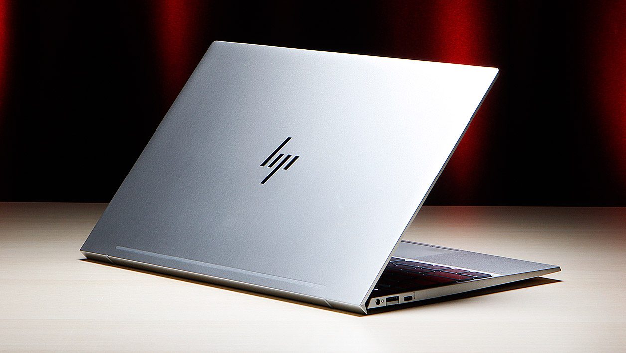 HP Envy 13 2019 10
