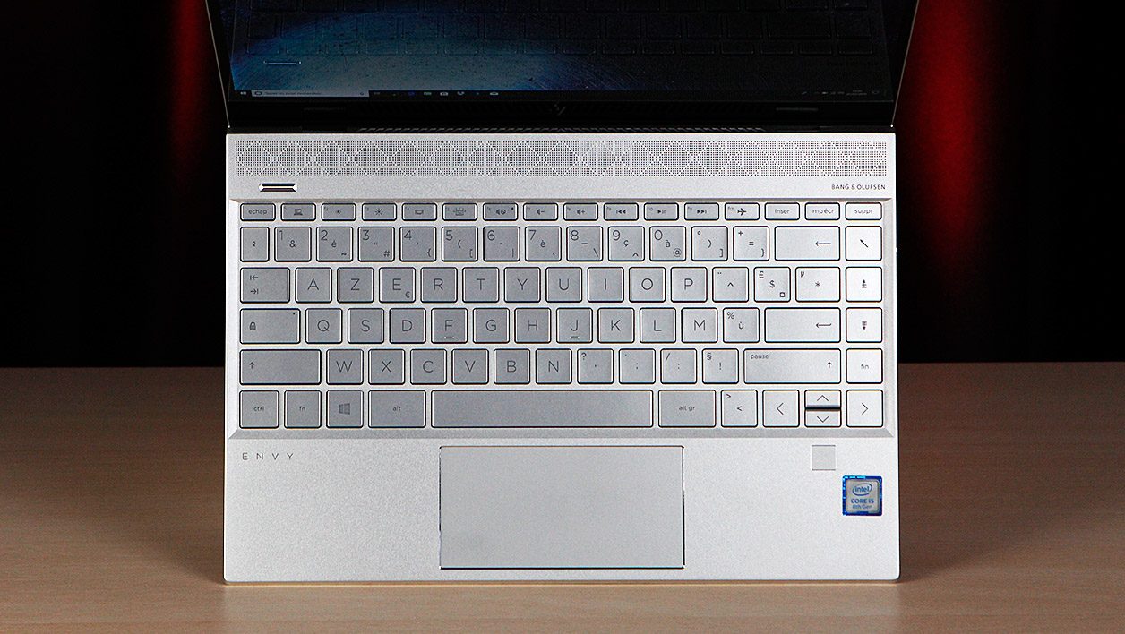 HP Envy 13 2019 6