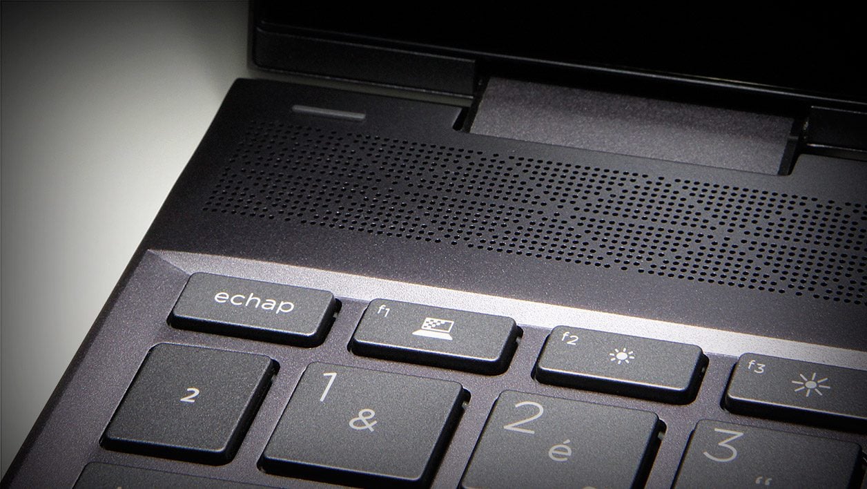 HP Envy 13 x360 2019 1