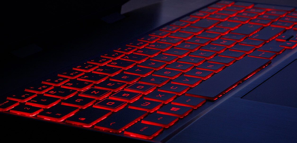 Đánh giá HP Omen 15 (2019) - Laptop gaming đẹp mắt, hiệu suất khủng 23 HP Omen 15 2019 11 e1742711484202