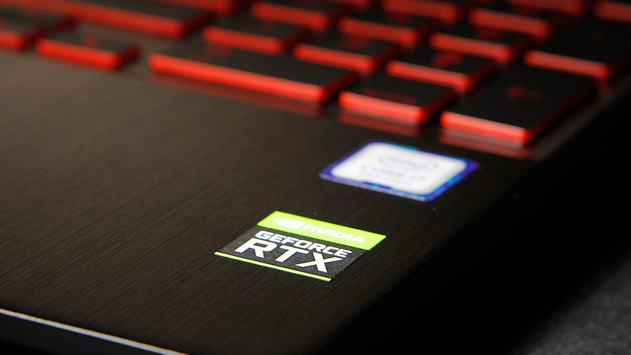 Đánh giá HP Omen 15 (2019) - Laptop gaming đẹp mắt, hiệu suất khủng 28 HP Omen 15 2019 7