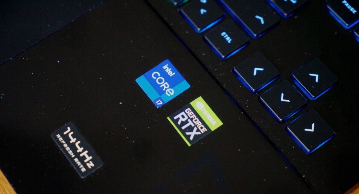 HP Omen 17-ck0039nf: Cấu hình mạnh, màn hình đẹp, trải nghiệm tuyệt vời 32 HP Omen 17 ck0039nf 5 e1741001554942