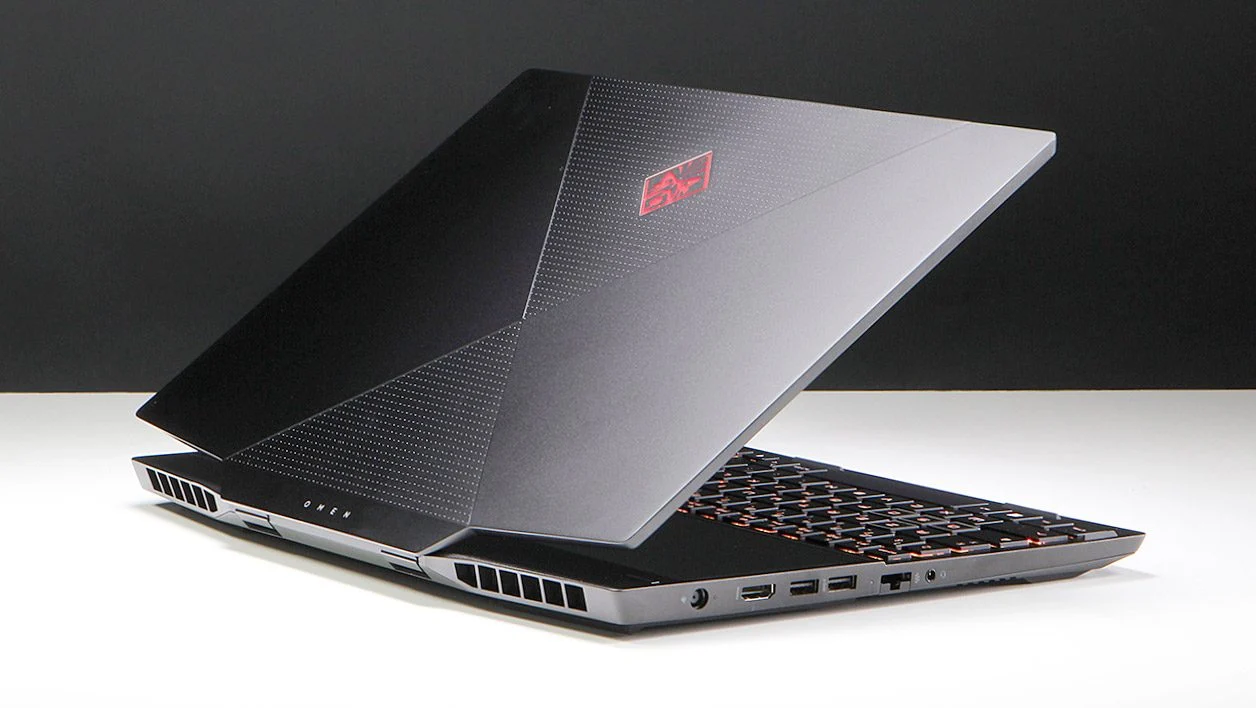Khám phá HP Omen X 2S - Đẳng cấp laptop gaming đỉnh nhất 12 HP Omen X 2S 1