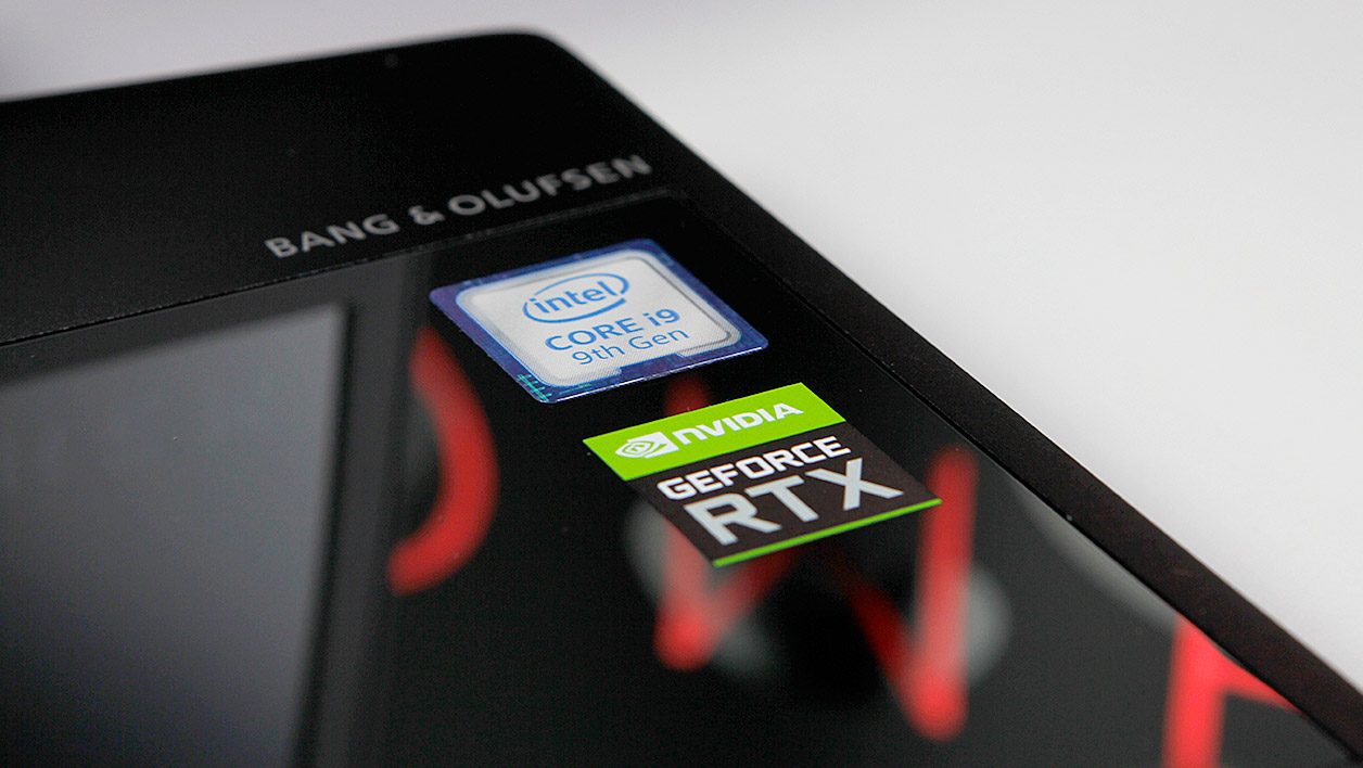 Khám phá HP Omen X 2S - Đẳng cấp laptop gaming đỉnh nhất 18 HP Omen X 2S 2