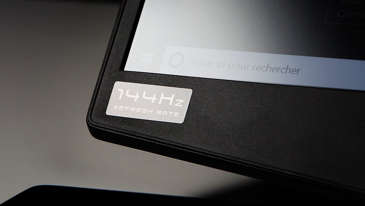 Khám phá HP Omen X 2S - Đẳng cấp laptop gaming đỉnh nhất 17 HP Omen X 2S 3