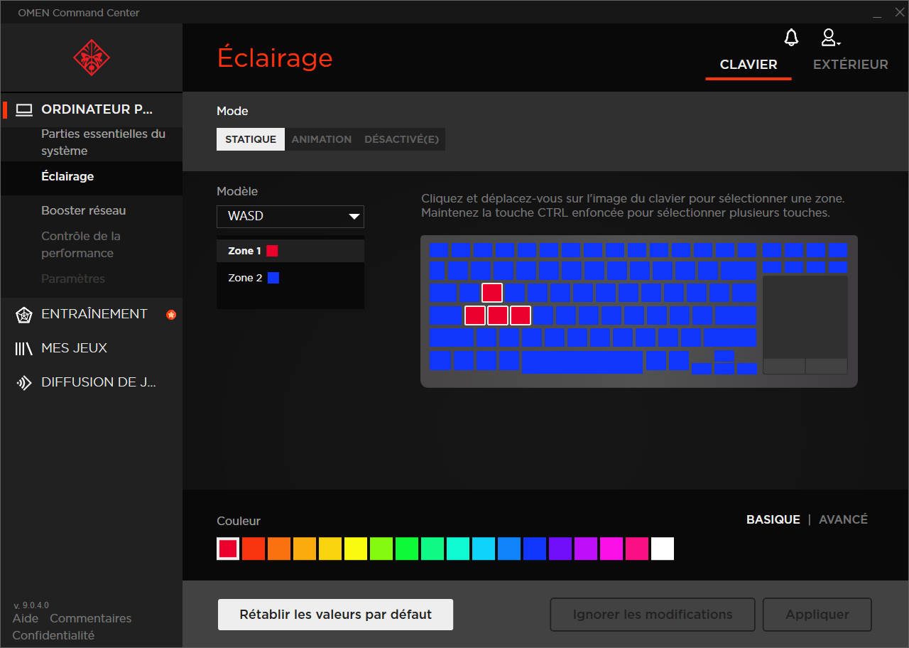 Khám phá HP Omen X 2S - Đẳng cấp laptop gaming đỉnh nhất 16 HP Omen X 2S 4