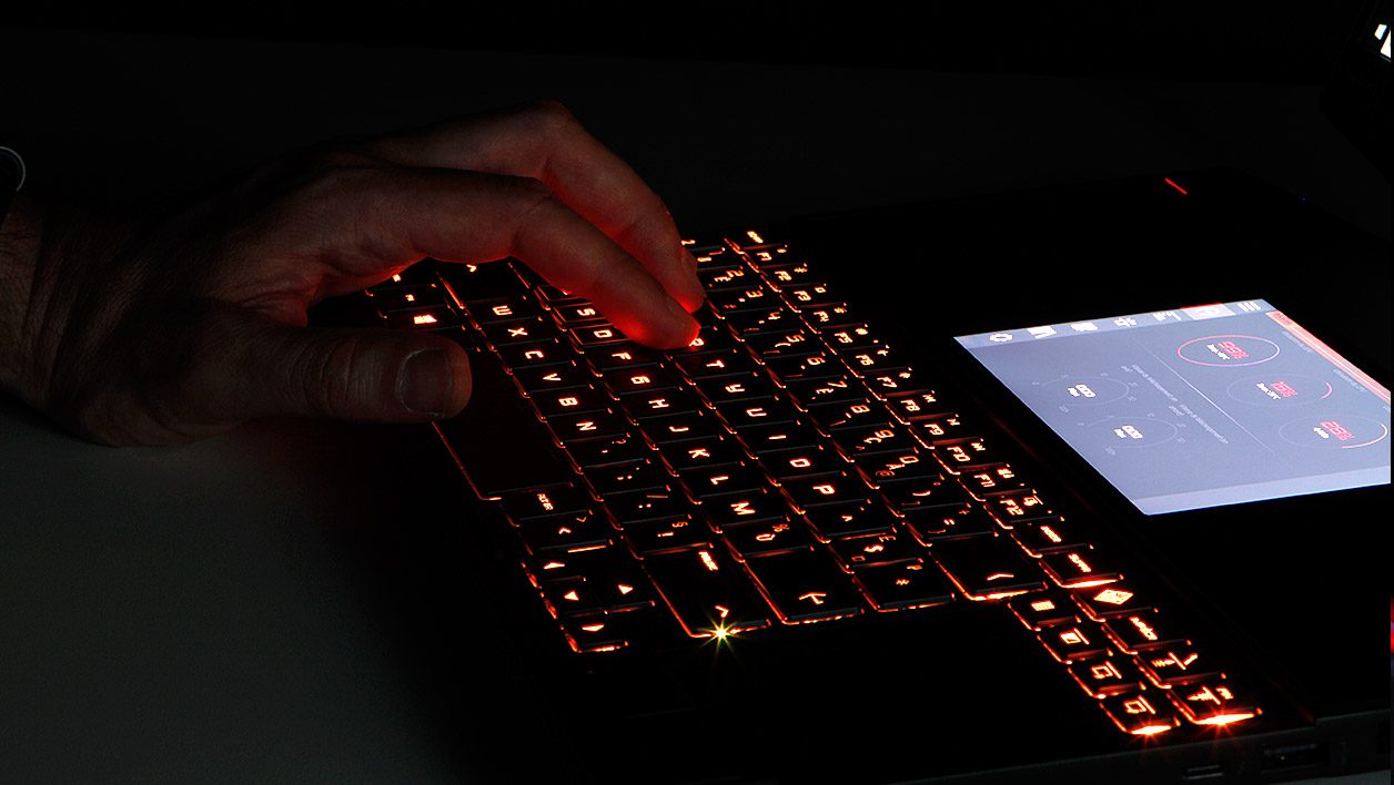 Khám phá HP Omen X 2S - Đẳng cấp laptop gaming đỉnh nhất 15 HP Omen X 2S 5