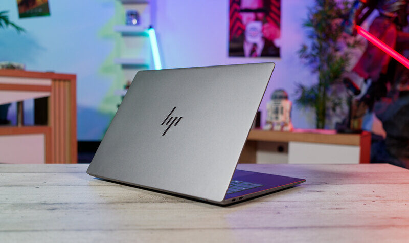 Đánh giá HP OmniBook X 14 - Laptop mỏng nhẹ, hiệu năng mạnh mẽ! 20 HP OmniBook X 14 1 e1741347659987