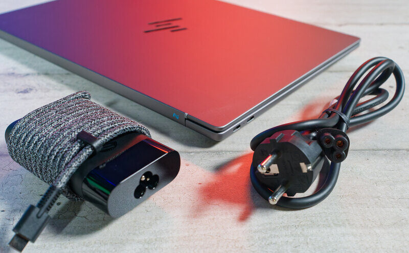 Đánh giá HP OmniBook X 14 - Laptop mỏng nhẹ, hiệu năng mạnh mẽ! 35 HP OmniBook X 14 4 e1741347015720