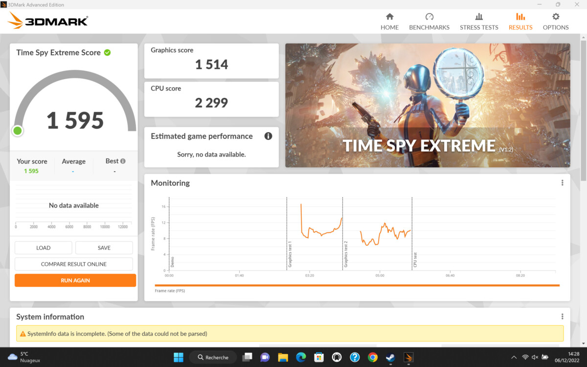 HP Pavilion Plus 14 ( EH0001NF ) – Laptop mỏng nhẹ với sức mạnh ấn tượng 20 HP Pavilion Plus 14 EH0001NF 12