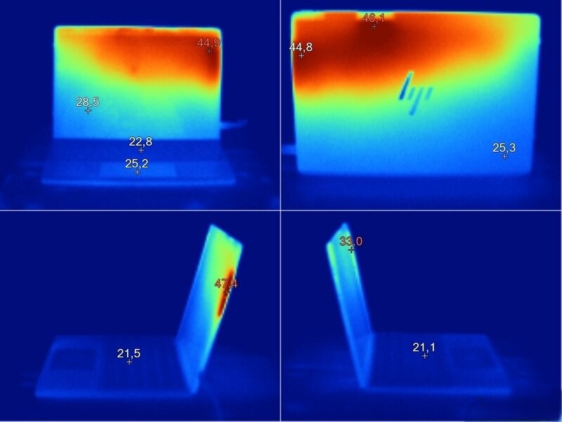 Trải nghiệm HP Spectre Foldable 17 - Sự kết hợp tinh tế giữa thiết kế gập và hiệu suất mạnh mẽ 26 HP Spectre Foldable 17 4