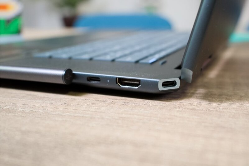 HP Spectre x360 16 2in1: Laptop cao cấp đa năng cho mọi nhu cầu 22 HP Spectre x360 2in1 16 9