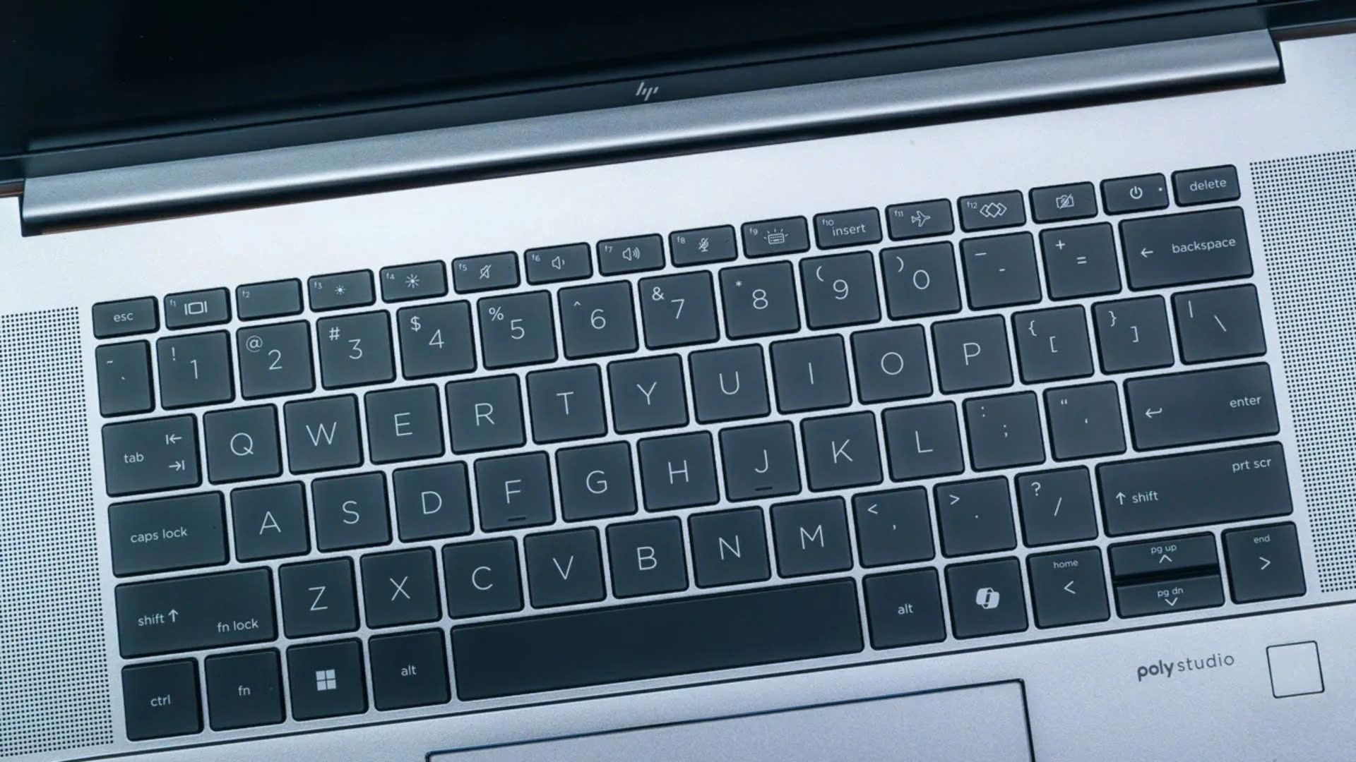 HP ZBook Studio 16 G11: Một trong những máy trạm di động đẹp mắt nhưng không phải là chiếc nhanh nhất 13 HP ZBook Studio 16 G11 Mot trong nhung may tram di dong dep mat nhung khong phai la chiec nhanh nhat 1