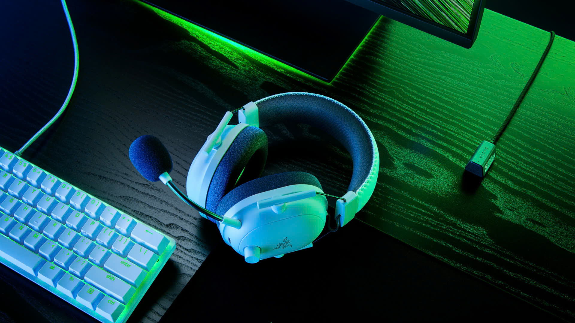 Hé lộ cách chuyên gia đánh giá âm thanh tai nghe gaming: Bạn cũng có thể thử ngay! 1 He lo cach chuyen gia danh gia am thanh tai nghe gaming Ban cung co the thu ngay