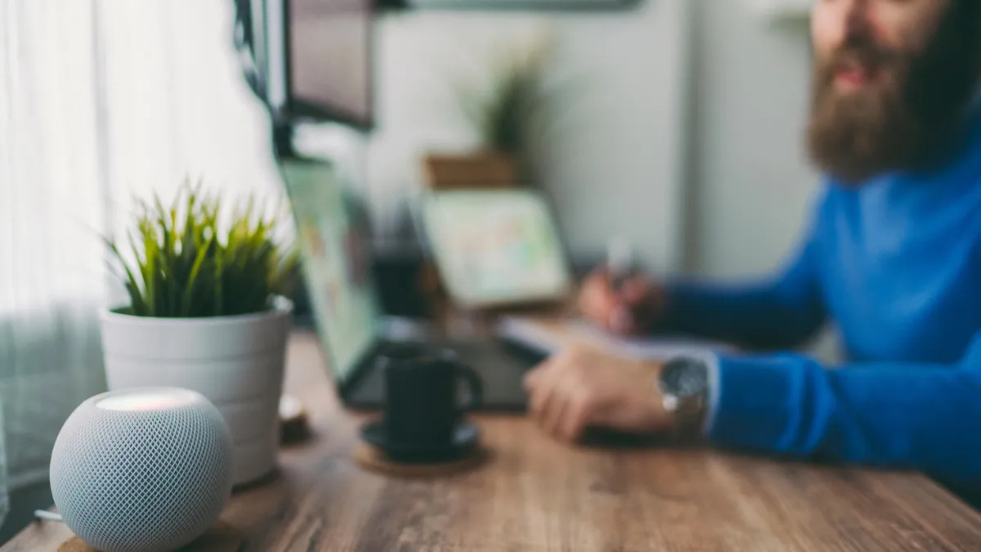 Hỏi trợ lý ảo như Alexa và Siri về an toàn nhà ở: Những điều tôi rút ra được 1 Hoi tro ly ao nhu Alexa va Siri ve an toan nha o Nhung dieu toi rut ra duoc 1