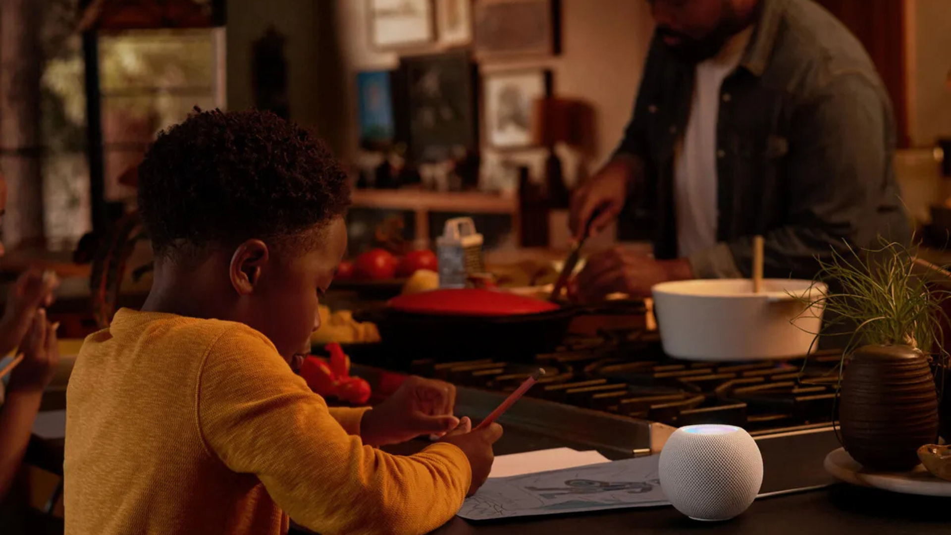 Hoi tro ly ao nhu Alexa va Siri ve an toan nha o Nhung dieu toi rut ra duoc 4