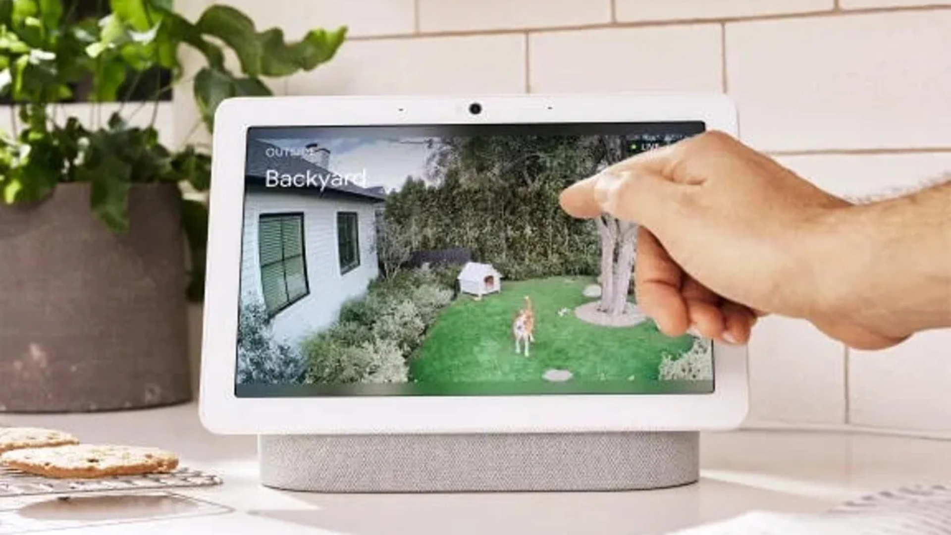 Hoi tro ly ao nhu Alexa va Siri ve an toan nha o Nhung dieu toi rut ra duoc 5