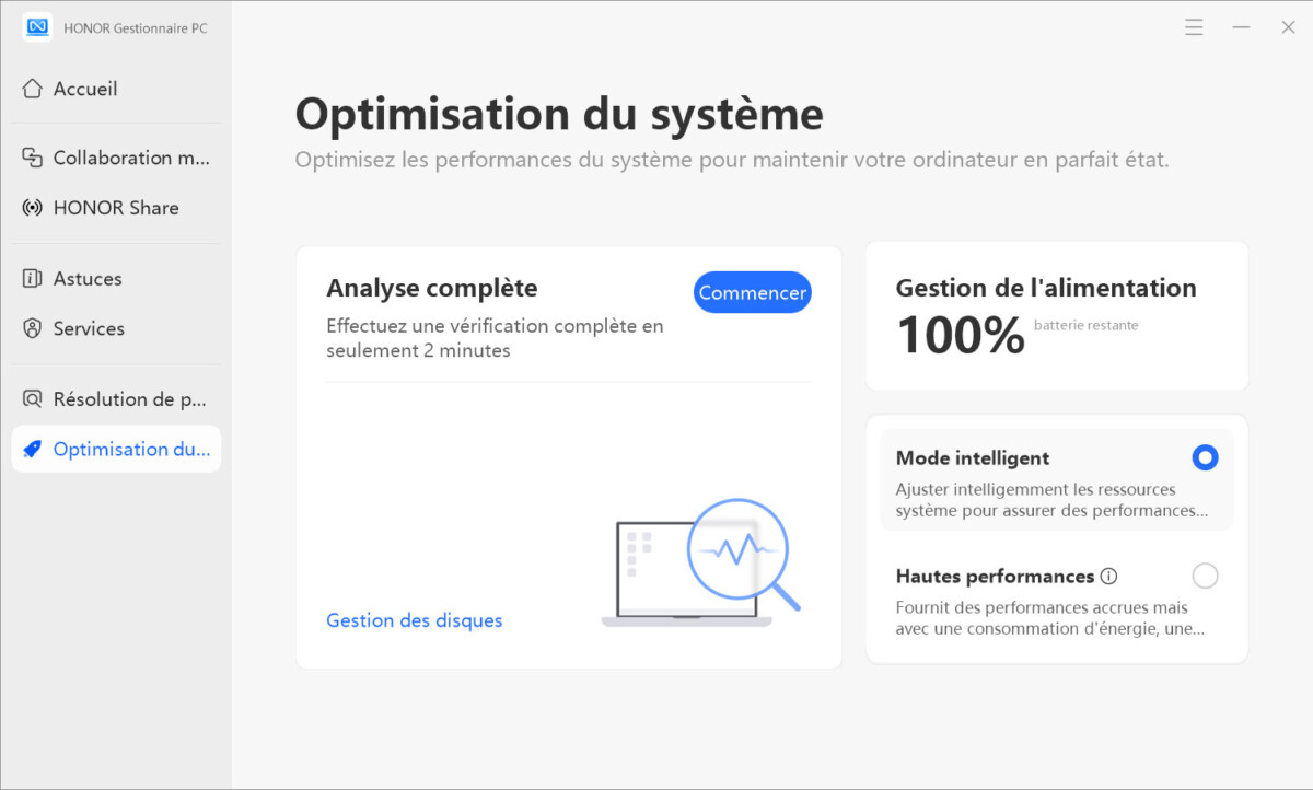 Honor MagicBook 14 RTX 2050 10