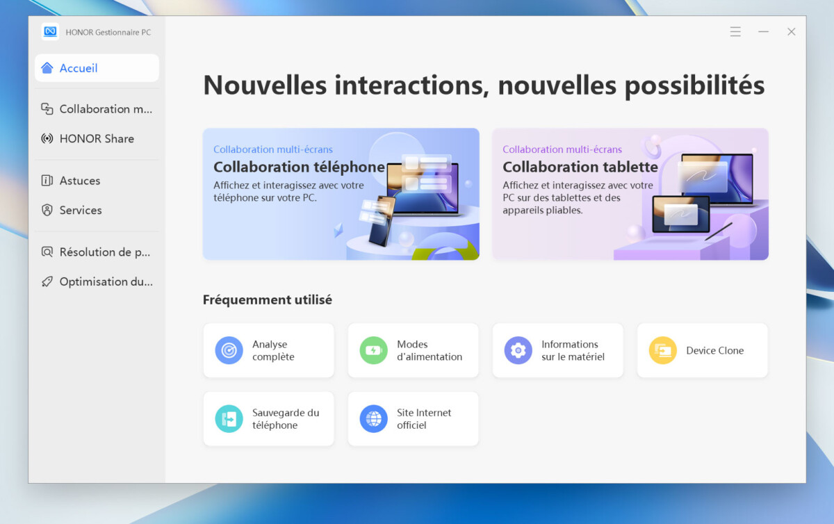 Honor MagicBook 14 RTX 2050 11