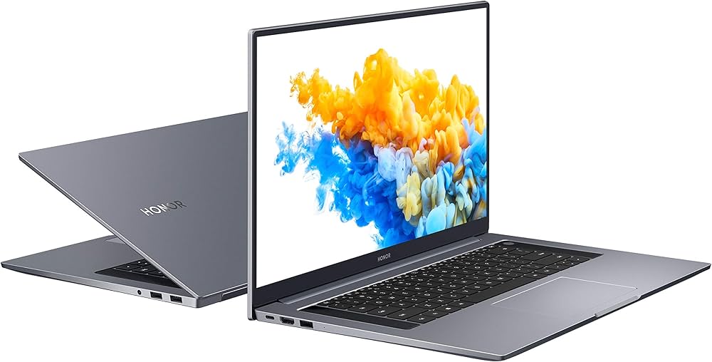 Honor MagicBook 14 RTX 2050 16
