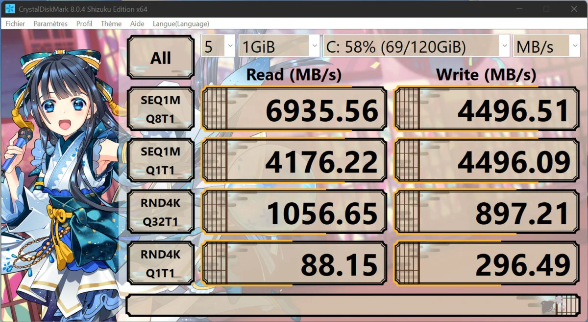 Honor MagicBook 14 RTX 2050 4