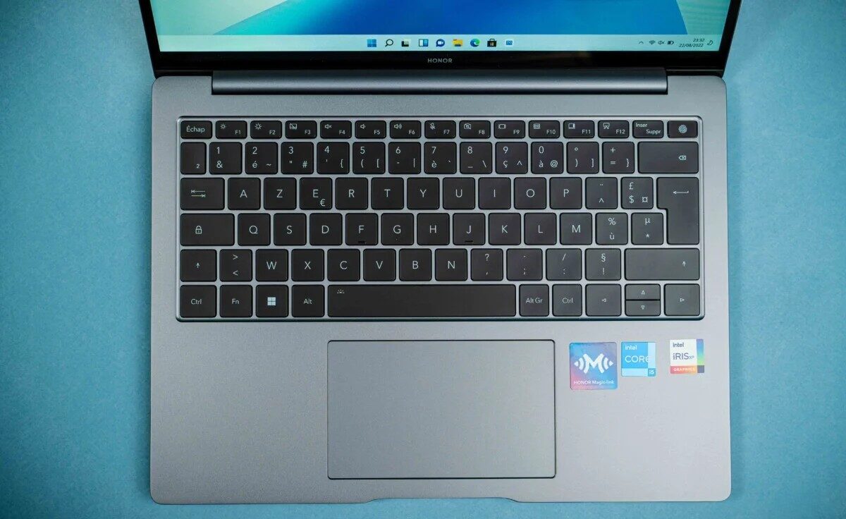 Honor MagicBook 14 RTX 2050 5 e1740827200405