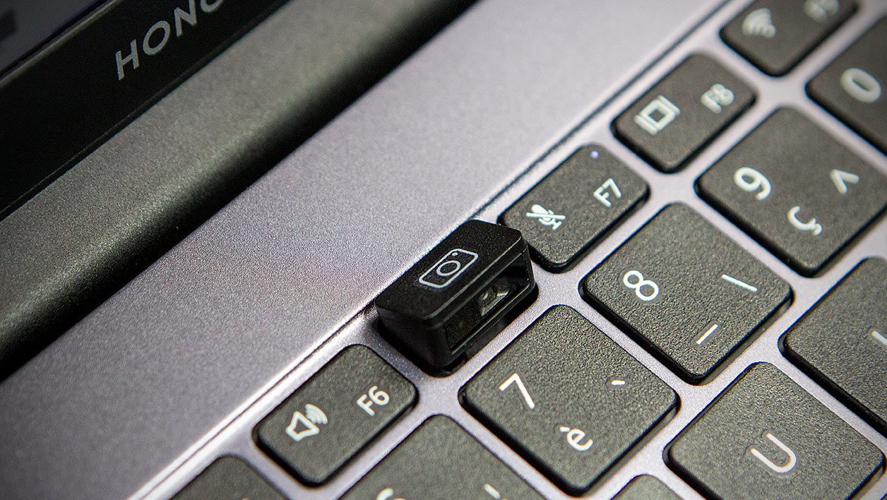 Honor MagicBook X 15 2