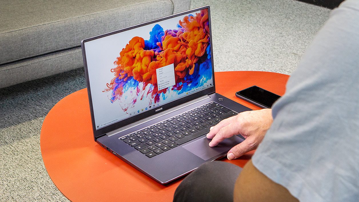 Honor MagicBook X 15 3